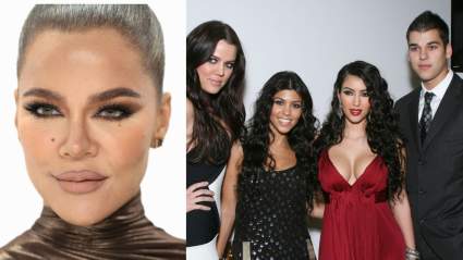 Khloé Kardashian’s Spiritual Mindset: A Reminder That Gratitude Transforms the Day