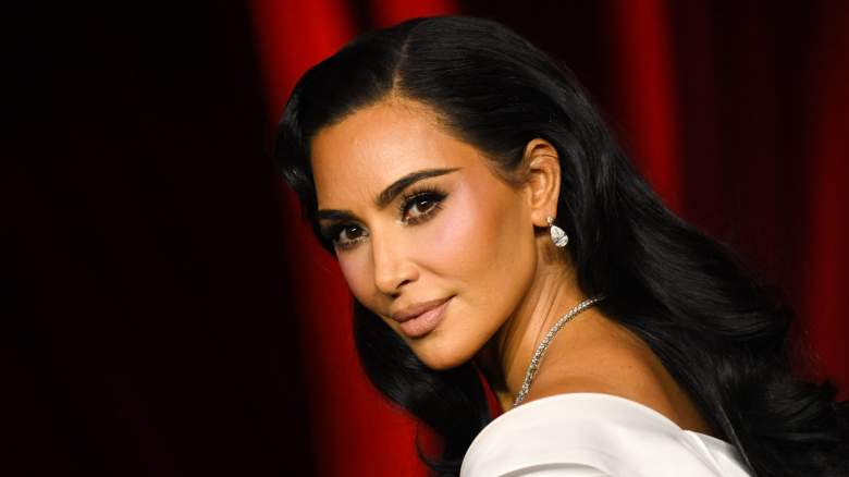 Kim Kardashian, All's Fair