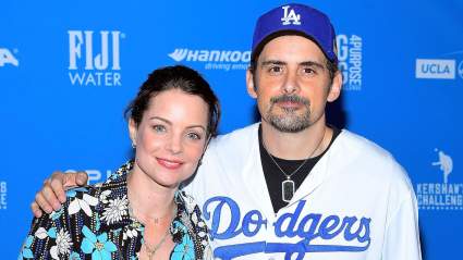 Kimberly Williams-Paisley Shares Brad Paisley’s Hilariously Weird Birthday Request