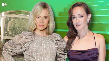 Hallmark Stars & Fans Rally Around Yan-Kay Crystal Rowe Amid Breast Cancer Battle: How to Help