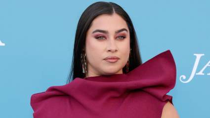 Lauren Jauregui Channels Anna Delvey With One-Word Reaction to Elimination