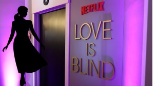 Love is Blind