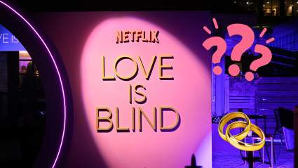 Who Got Married on ‘Love is Blind’ Season 9?