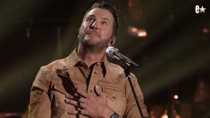 Luke Bryan Bravely Reveals How His Sister Passed Away: ‘Tragic Beyond Words’