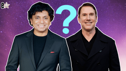 Horror Legend M. Night Shyamalan Joins Forces with Romance Author Nicholas Sparks for New Project