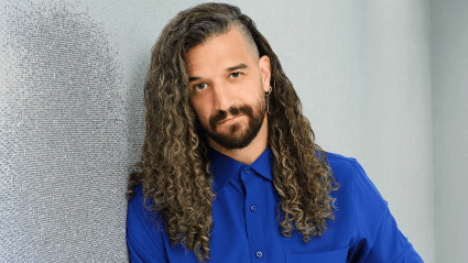 Mark Ballas Shares Candid Update on Family Plans With BC Jean