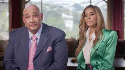 Mary Cosby Opens Up About ‘Odd’ Marriage to Step-Grandfather: ‘He Obeyed What Mama Wanted’
