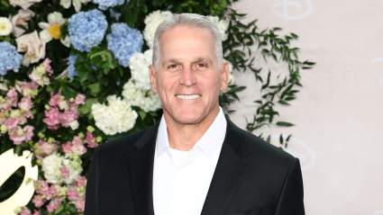 ‘Golden Bachelor’ Mel Owens Shows Vulnerable Side as He Discusses His Parents & Childhood