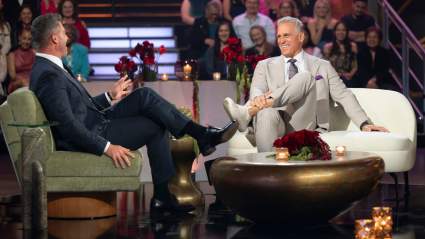 ‘The Golden Bachelor’ 2025 Live Recap & Spoilers ‘Women Tell All’ Episode