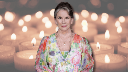 Melissa Gilbert Reflects on the Loss of Her Idol in Moving Tribute: ‘It Seems Unreal’