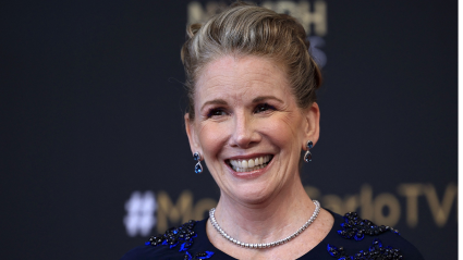 Melissa Gilbert Melts Hearts With Loving Message to WCTH Co-Star Jack Wagner