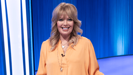 Melissa Peterman’s Hilarious Behind-the-Scenes Moments Have Hallmark Fans Counting Down