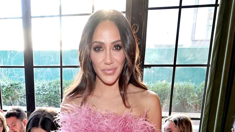 Melissa Gorga, Real Housewives of New Jersey