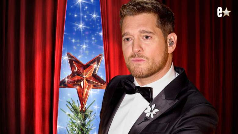 Michael Bublé