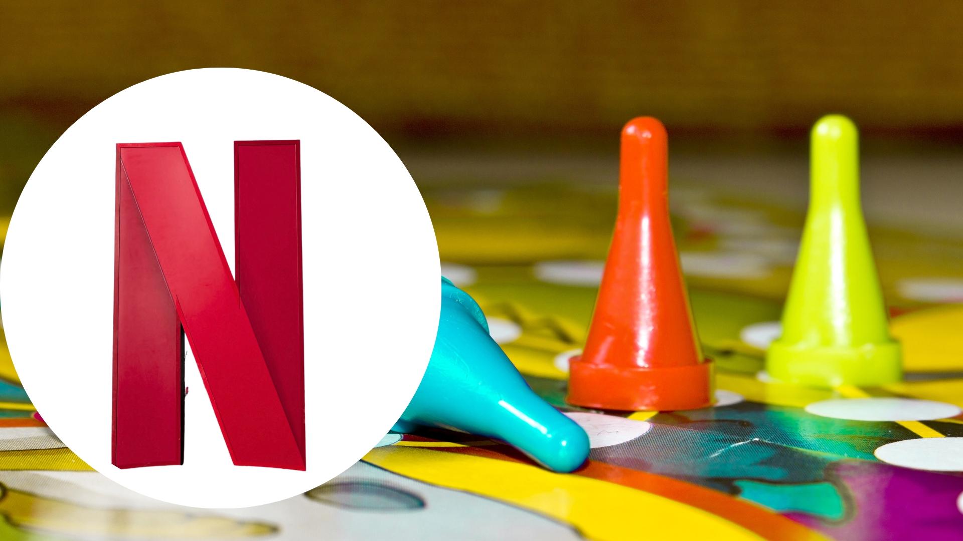 Netflix