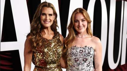 ‘Next Gen NYC’ Season 2: It’s NOT Just Brooke Shields’ Daughter Rowan Who Is Filming…