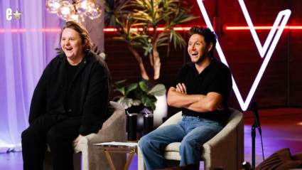 Niall Horan & Lewis Capaldi Stunned by Duet on Night 3 of ‘The Voice’ Battles: WATCH THEM ALL (10/20/25)