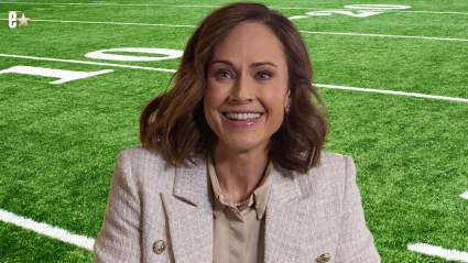 Nikki DeLoach Reveals the Hallmark ‘First’ That Came With Making ‘Home Turf’ (EXCLUSIVE)
