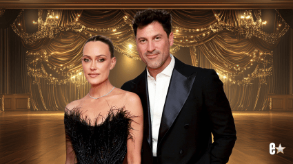 Peta Murgatroyd Breaks Silence After Backlash: ‘I Want to Learn From This’