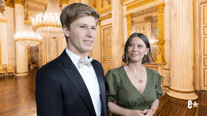 Robert Irwin’s Sister Reveals Why She Was Missing from DWTS Audience Again