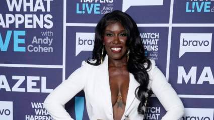 Bozoma Saint John Reveals What to Expect from Rachel Zoe on RHOBH Season 15