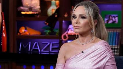 RHOC Stars Tamra Judge and Katie Ginella Reveal What Really Happened at Their Controversial Sit-Down