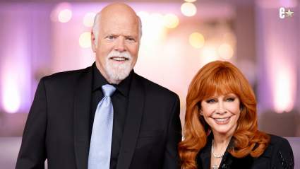 Reba McEntire Admits She’s Been Engaged to Rex Linn Since Last Christmas: Why They Kept It Private