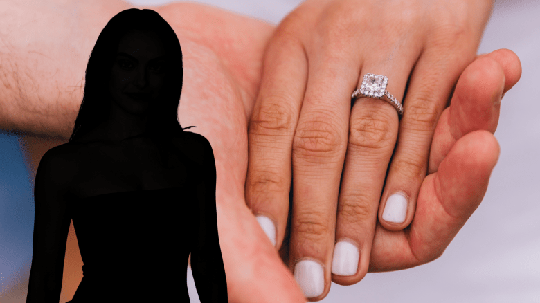 engagement ring