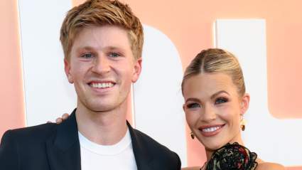 Robert Irwin Shares a First Look at His Disney Character: PHOTO