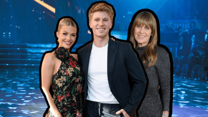 Robert Irwin’s Deeply Emotional Performance Is Highlight of the Season