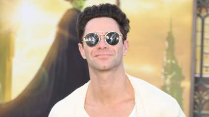 DWTS Alum Sasha Farber Shares a Behind-The-Scenes Look as He Prepares for Miss USA 2025