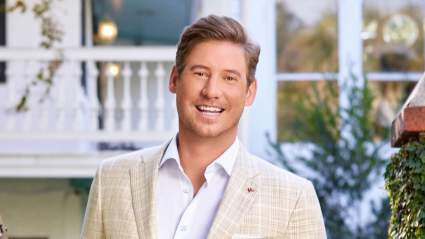 Austen Kroll Shares ‘Surprise’ Trop Hop Launch Just Before Season 11 Premiere