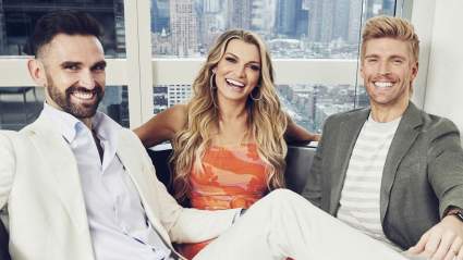 The ‘Summer House’ Spinoff Cast Will Include Familiar Faces Plus a Few Surprises