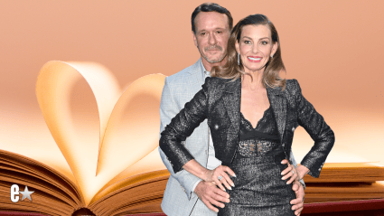 Tim McGraw Pens Emotional Tribute to ‘Soul Mate’ Faith Hill