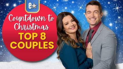 Top 8 Hallmark Channel Christmas Couples We Can’t Wait to Watch This Season
