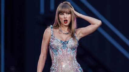 All of Taylor Swift’s ‘The Life of a Showgirl’ Interviews VIDEOS