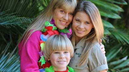 Robert Irwin Leaves Fans in Tears as He Reveals Dedication Dance for His Mom