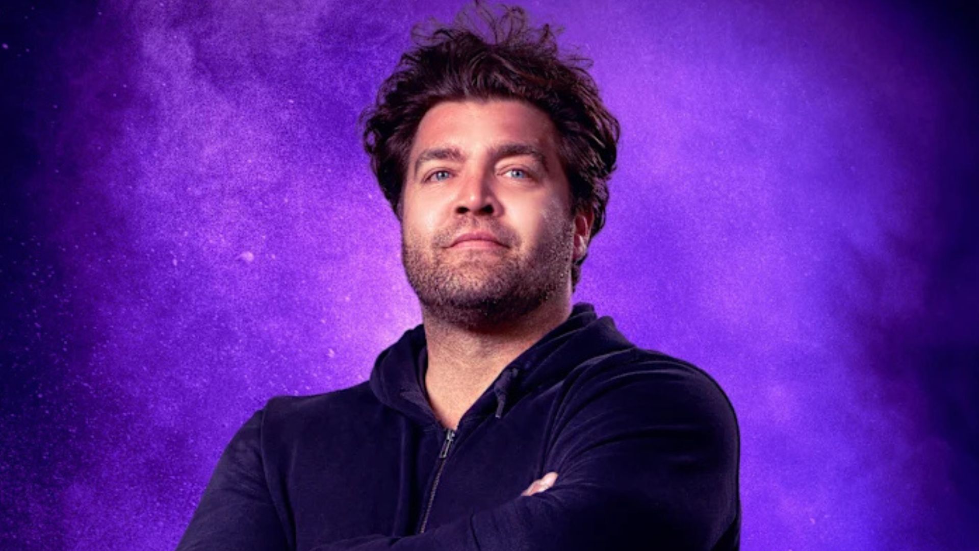 The Challenge star CT Tamburello