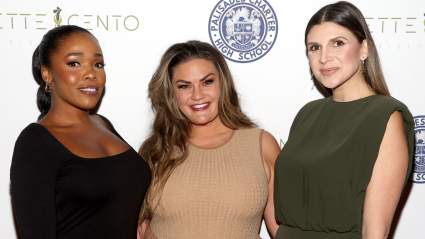 ‘The Valley’ Cast Reunites for Co-Star’s Engagement Party Hosted by Brittany Cartwright