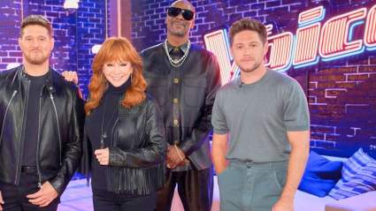 Is ‘The Voice’ on TV Tonight? When Is the Next New Episode?