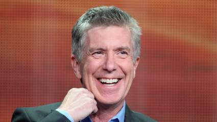 Tom Bergeron Reveals What He Misses Most About ‘Dancing With the Stars’