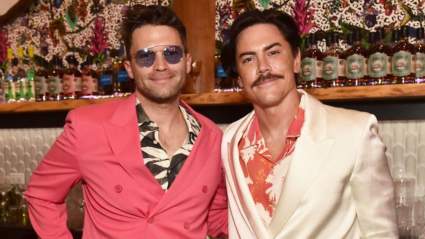 Tom Schwartz Reveals Where His Relationship Stands With Tom Sandoval Today