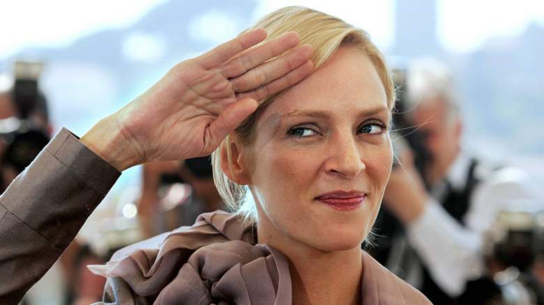 Uma Thurman, Kill Bill