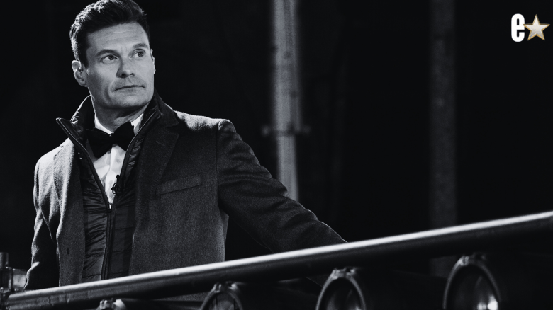 Celebrity Friends Rally Around Ryan Seacrest