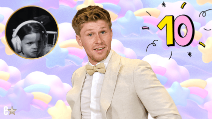 Robert Irwin’s Adorable ‘Cinderella’ Dance With 4-Year-Old Niece Earns a ‘Perfect 10’ From Fans