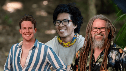 ‘Survivor’ Cast Reveal Most Embarrassing Moments 