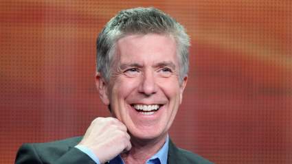 Tom Bergeron Teases ‘Scariest’ Moment From His 28 Seasons on DWTS—And It’s Not What You Think