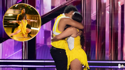 Lauren Jauregui Tearfully Breaks Silence on Her Shocking DWTS Elimination: ‘I Wanted It So Bad’