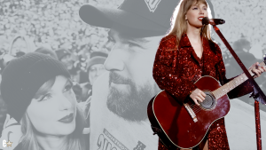 Taylor Swift slammed rumors she’ll quit music after marrying Travis Kelce