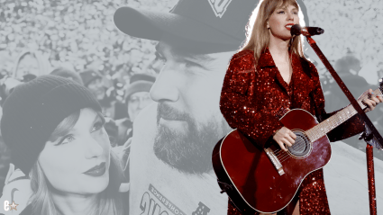Taylor Swift Responds to Rumors She’ll Quit Music After Marrying Travis Kelce